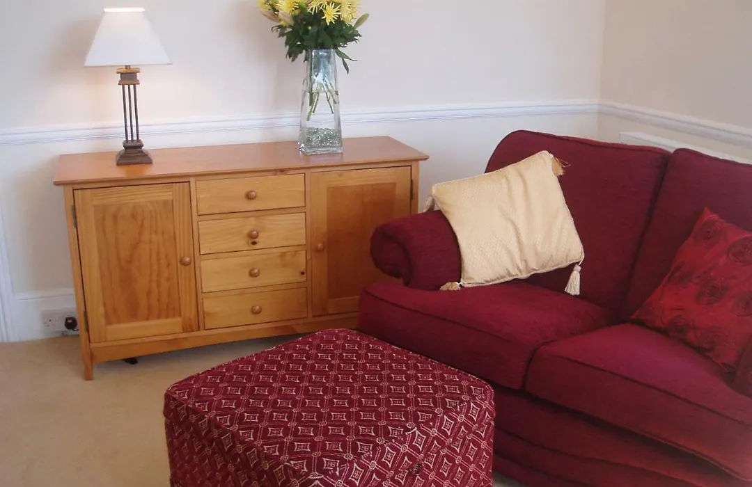 Copper Beech Rooms-1