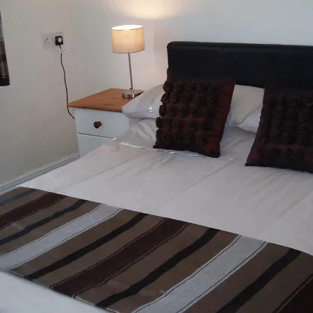 Copper Beech Rooms-2
